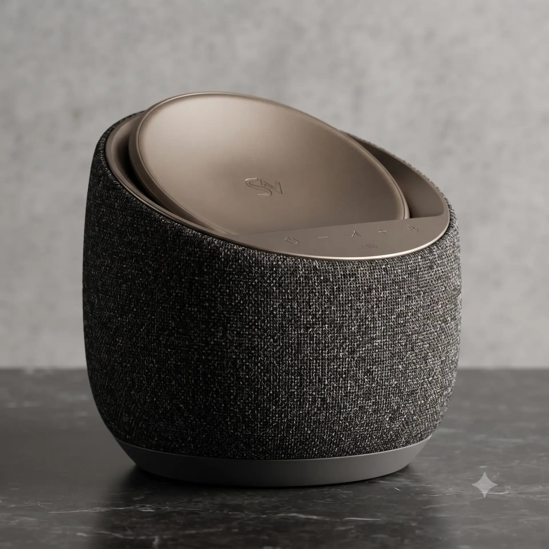 Speaker enclosure