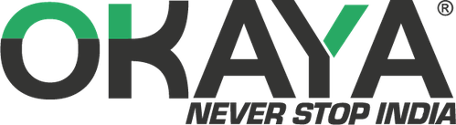 Okaya logo
