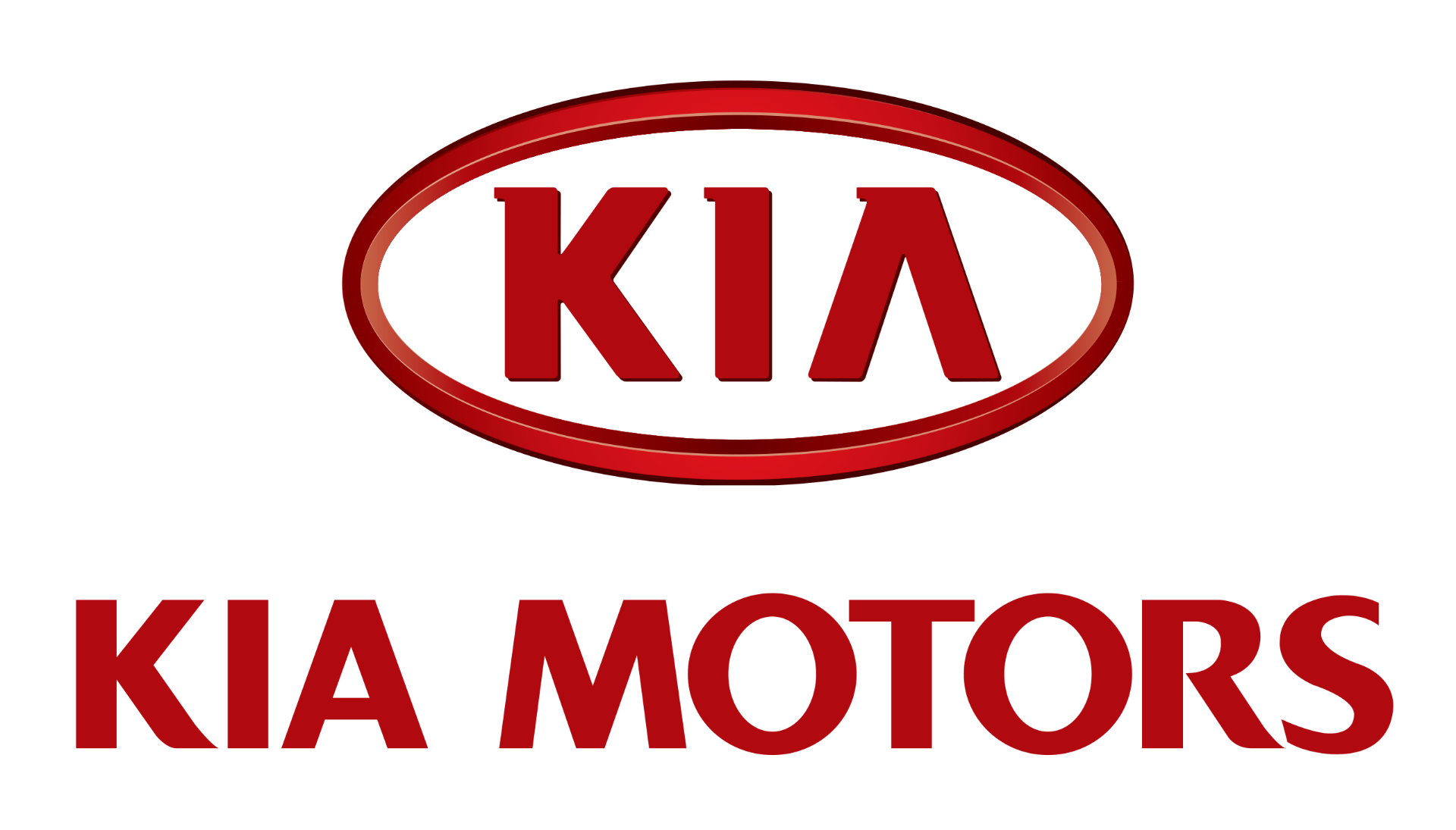 Kia Motors logo