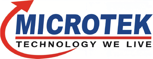 Microtek logo