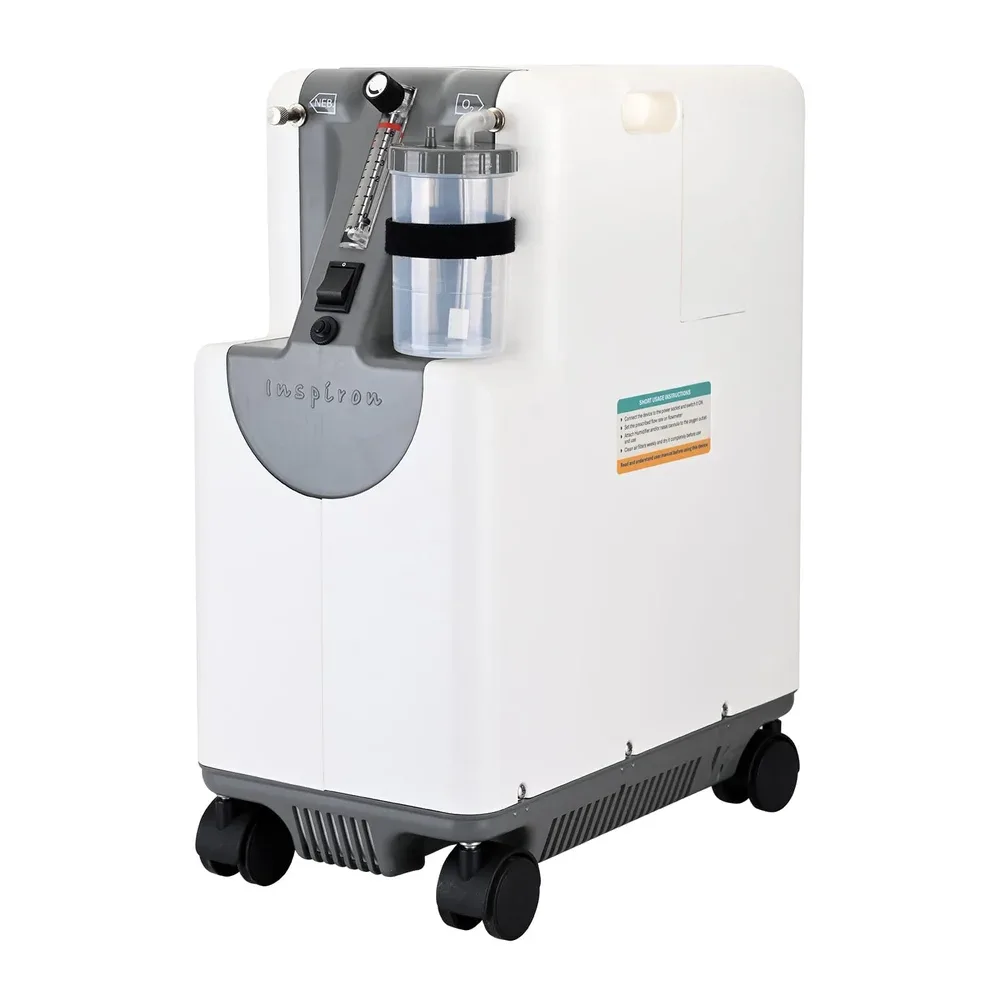 Inspiron Oxygen Concentrator