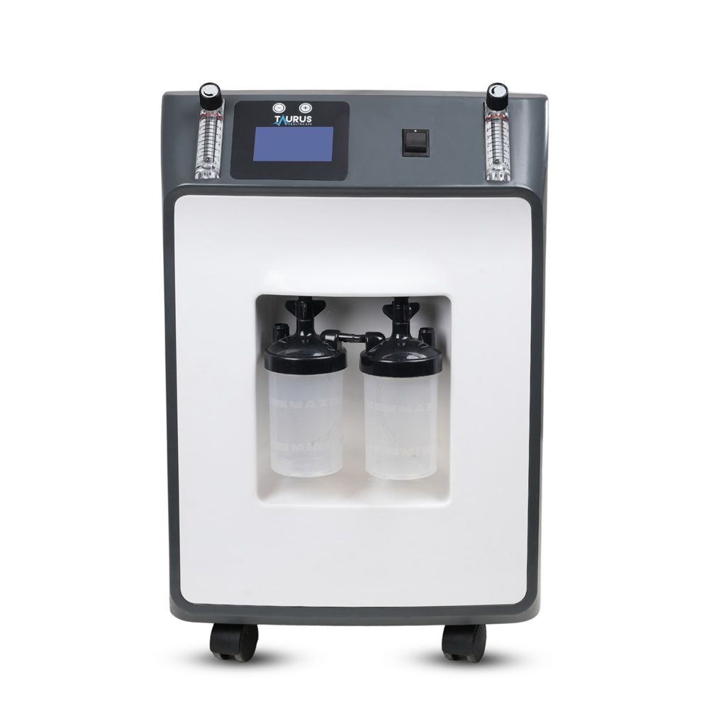 Oxygen Concentrator