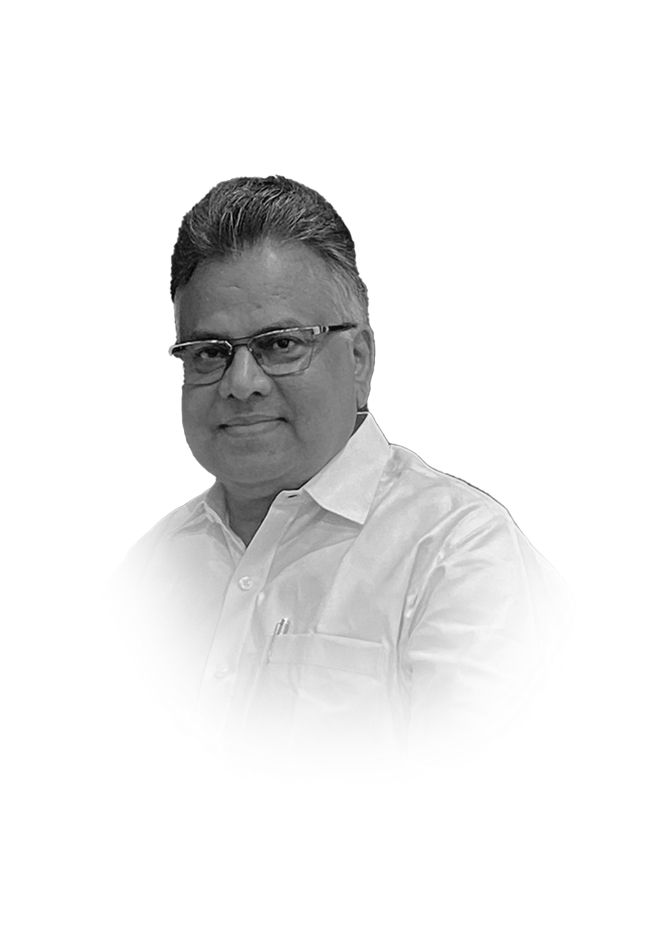 K.C. Dwivedi