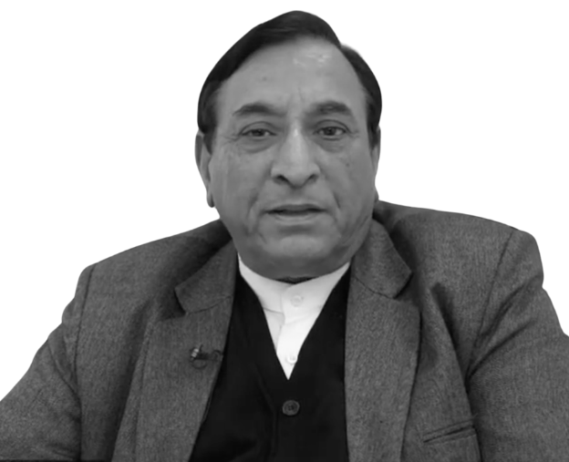 Dr. Kamal Kumar