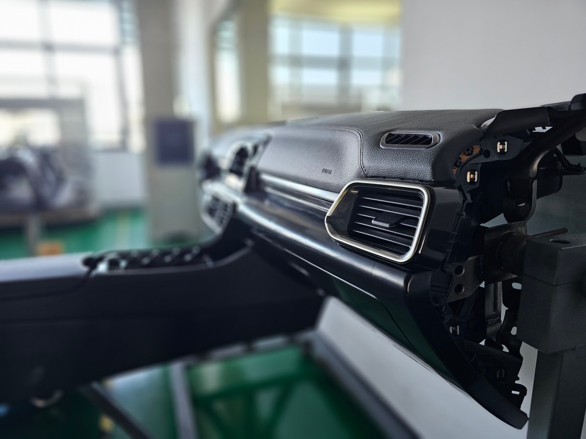 Where OEM pressure and surface accountability arrive simultaneously