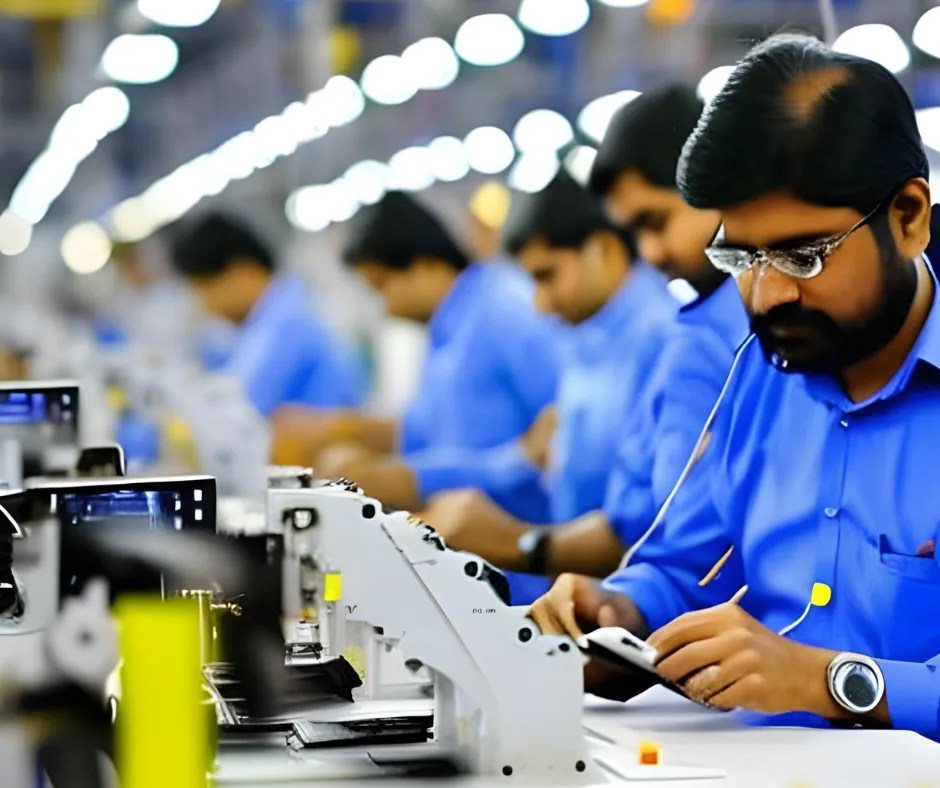 Make in india’s initiative towards fast and better manufacturing with 10x profit